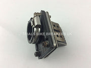 1992 GAS GAS GT REED BLOCK VALVE AND INLET MANIFOLD - Trials Bike Breakers UK